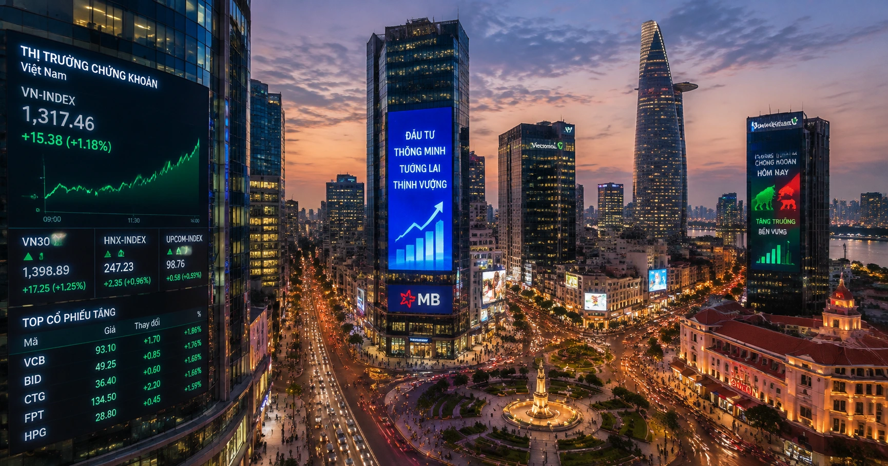 Tổng Quan Về cổ phiếu VIP Và Ảnh Hưởng Đến Thị Trường Việt Nam - image 3