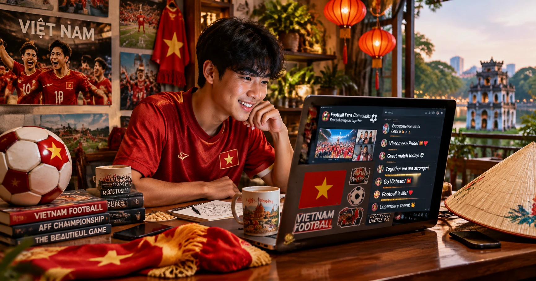afans vip: Cộng đồng và trải nghiệm đỉnh cao cho người hâm mộ - image 3