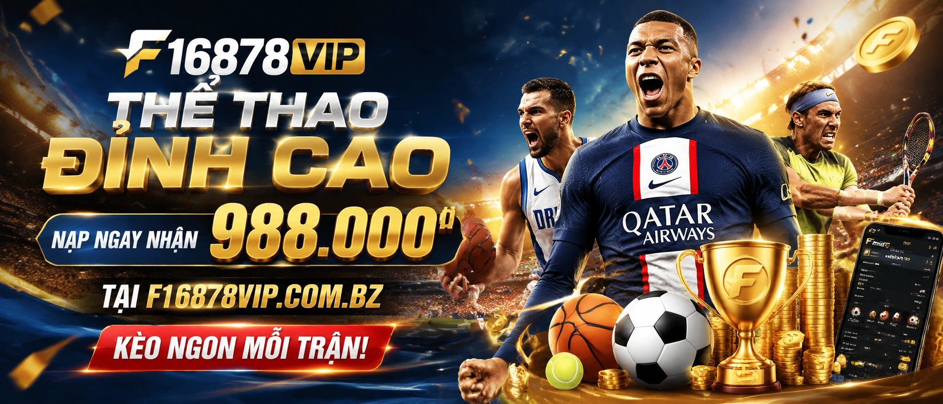 Giao diện hỗ trợ khách hàng F16878VIP